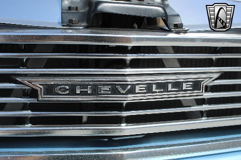 1966 Chevrolet Malibu image 67