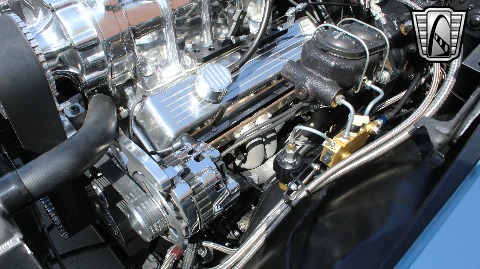 1966 Chevrolet Malibu image 145