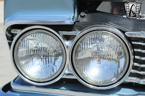 1966 Chevrolet Malibu image 68