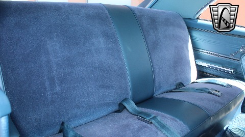 1966 Chevrolet Malibu image 120