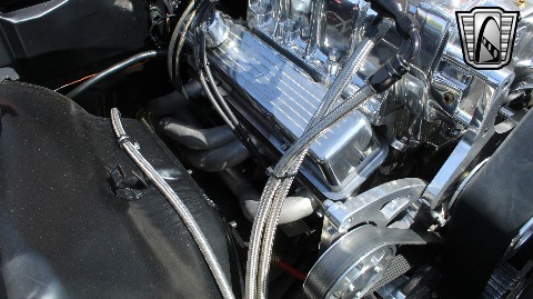 1966 Chevrolet Malibu image 146