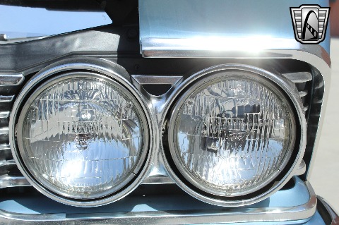 1966 Chevrolet Malibu image 69