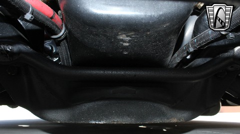 1966 Chevrolet Malibu image 147