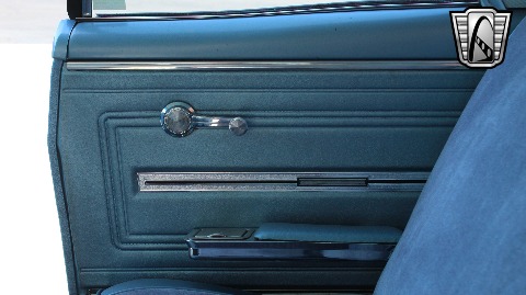 1966 Chevrolet Malibu image 122