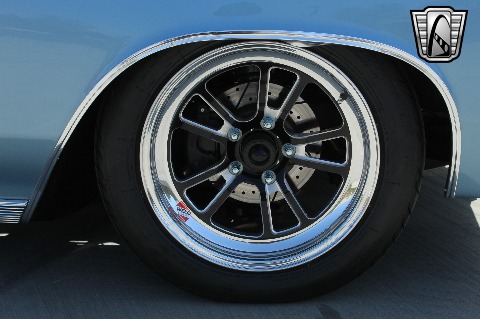 1966 Chevrolet Malibu image 97