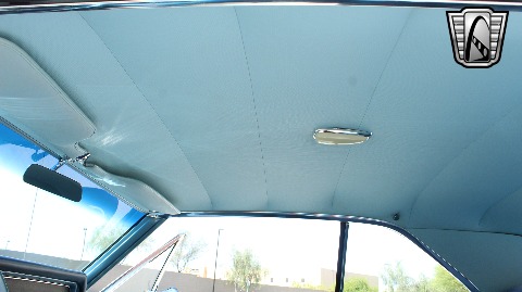 1966 Chevrolet Malibu image 123