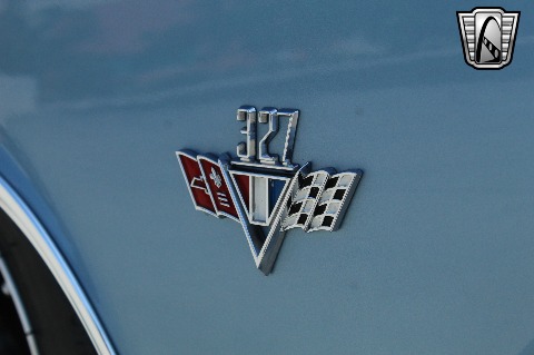 1966 Chevrolet Malibu image 72