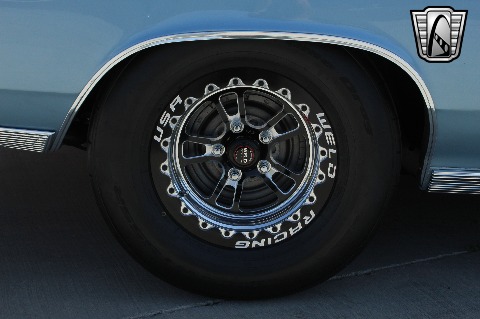 1966 Chevrolet Malibu image 98