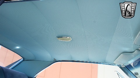 1966 Chevrolet Malibu image 124