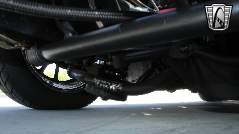 1966 Chevrolet Malibu image 150