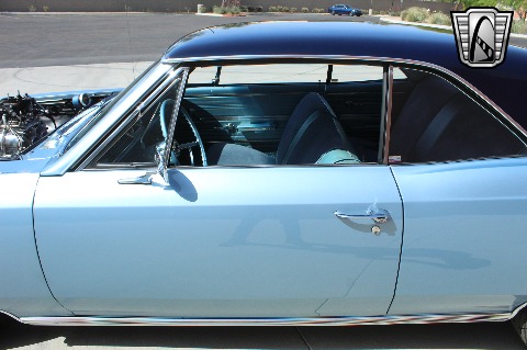 1966 Chevrolet Malibu image 47