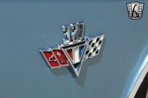 1966 Chevrolet Malibu image 73