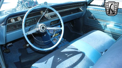 1966 Chevrolet Malibu image 99