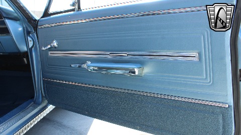 1966 Chevrolet Malibu image 125