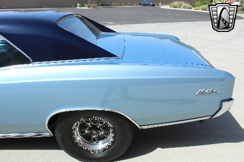 1966 Chevrolet Malibu image 48