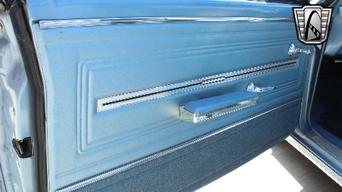 1966 Chevrolet Malibu image 126