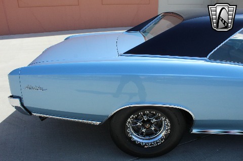 1966 Chevrolet Malibu image 49