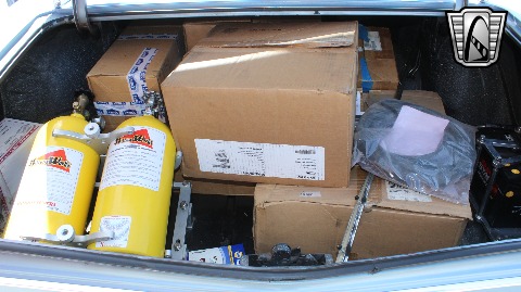 1966 Chevrolet Malibu image 127