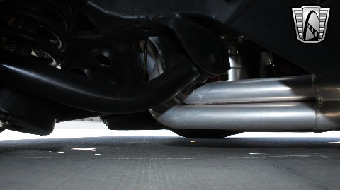 1966 Chevrolet Malibu image 153