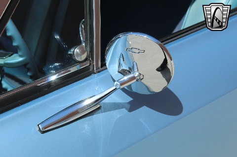 1966 Chevrolet Malibu image 76