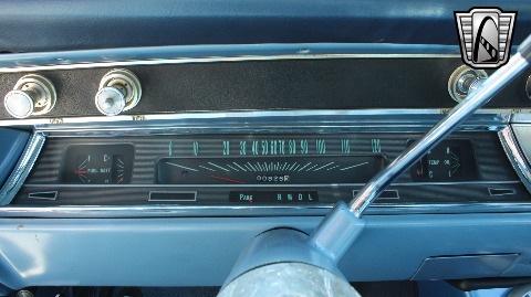 1966 Chevrolet Malibu image 102