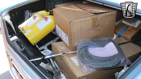 1966 Chevrolet Malibu image 128