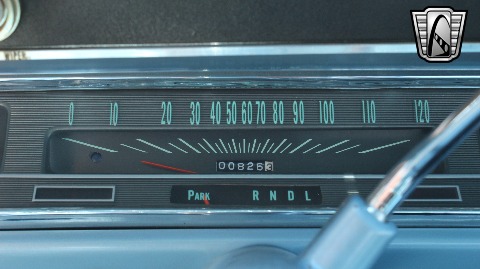 1966 Chevrolet Malibu image 103