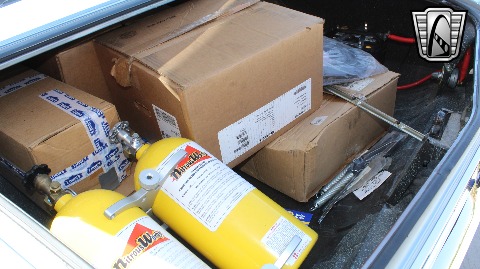 1966 Chevrolet Malibu image 129