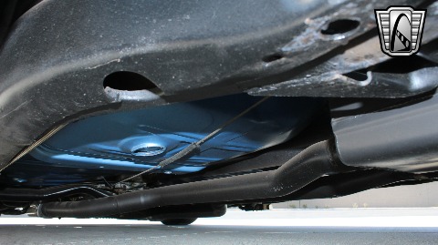 1966 Chevrolet Malibu image 155