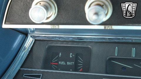 1966 Chevrolet Malibu image 104