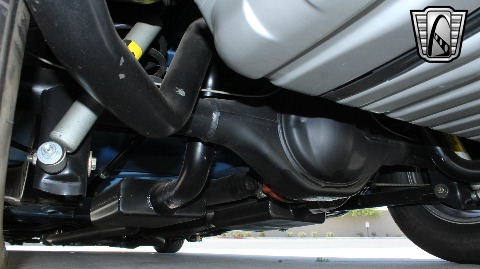 1966 Chevrolet Malibu image 156