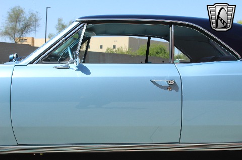 1966 Chevrolet Malibu image 53