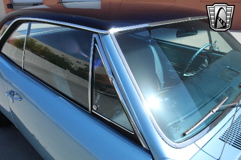 1966 Chevrolet Malibu image 79