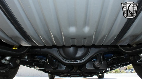 1966 Chevrolet Malibu image 157