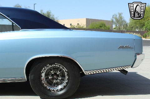 1966 Chevrolet Malibu image 54
