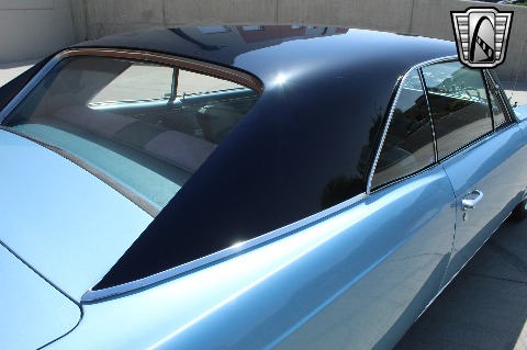 1966 Chevrolet Malibu image 80