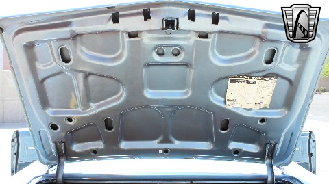 1966 Chevrolet Malibu image 132