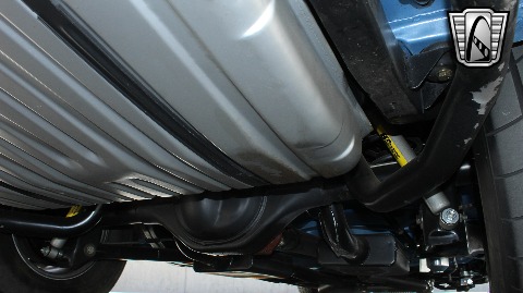 1966 Chevrolet Malibu image 158