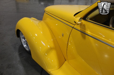 1937 Ford Roadster image 80