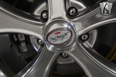 1937 Ford Roadster image 106