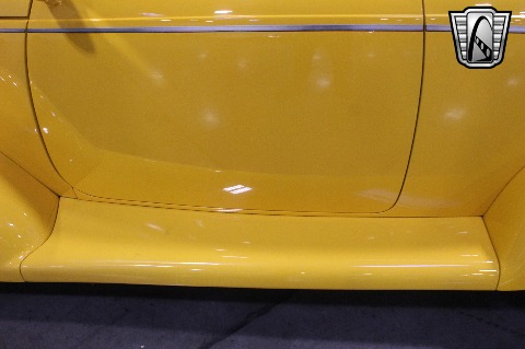 1937 Ford Roadster image 82