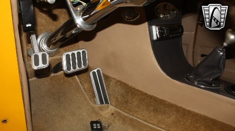 1937 Ford Roadster image 109