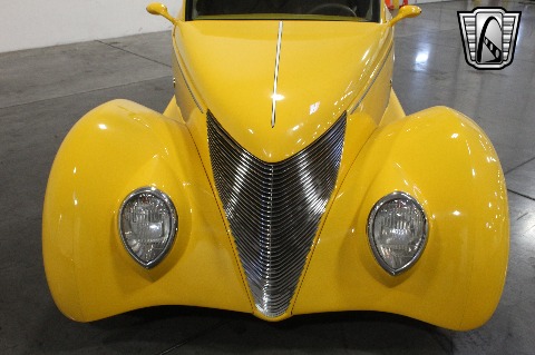 1937 Ford Roadster image 59