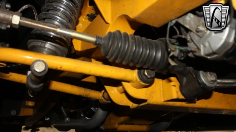 1937 Ford Roadster image 137