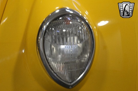 1937 Ford Roadster image 61