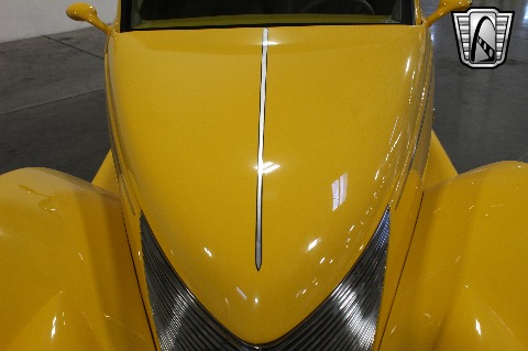 1937 Ford Roadster image 63