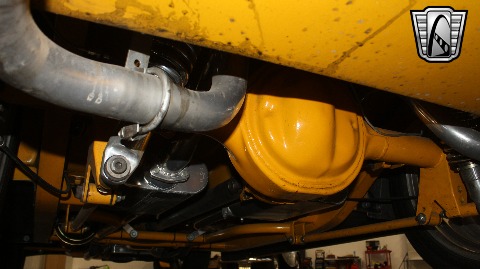 1937 Ford Roadster image 141