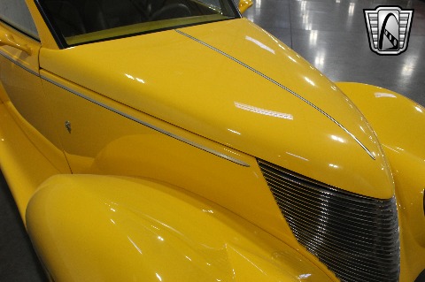 1937 Ford Roadster image 65