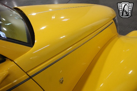 1937 Ford Roadster image 66