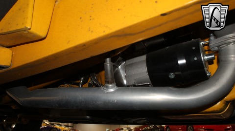 1937 Ford Roadster image 145